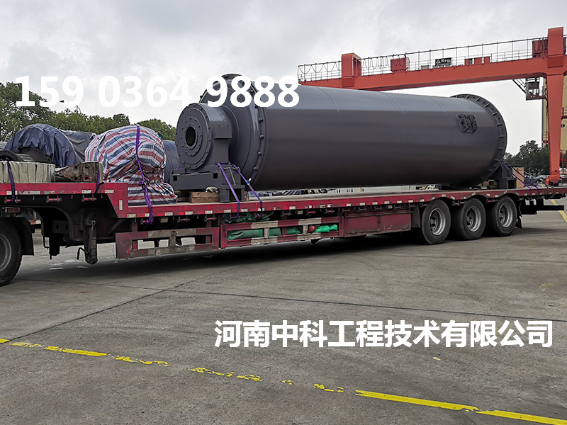 大型水泥球磨機設備價格