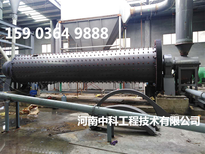 間歇球磨機(jī)設(shè)備價(jià)格