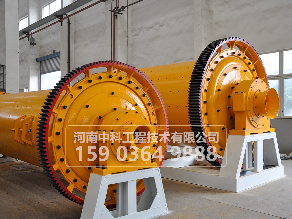什么情況下進(jìn)行球磨機機組的事故停車?
