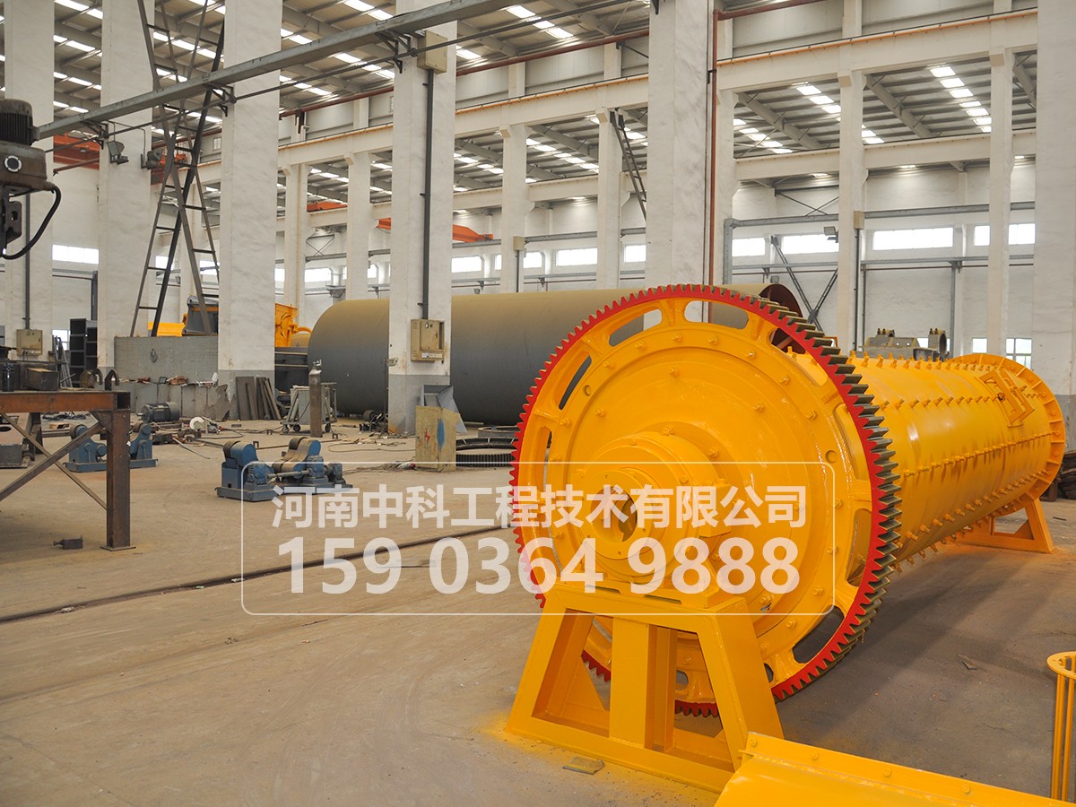 球磨機大修、中修、小修主要內(nèi)容是什么？