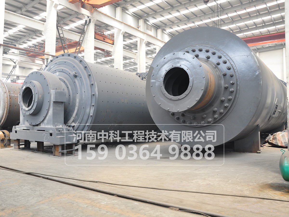 為什么格子型球磨機(jī)排礦濃度比溢流型高些？