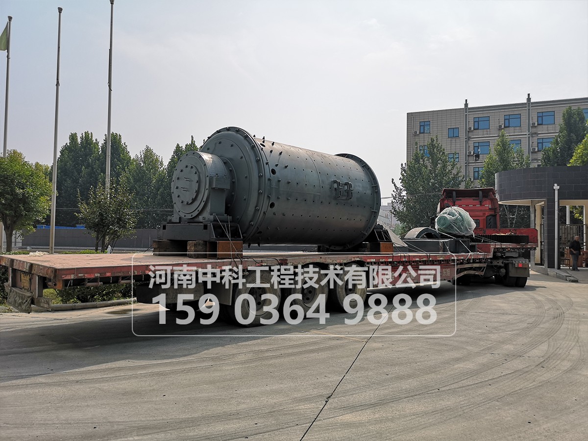 棒磨機(jī)的工作特點(diǎn)是什么？