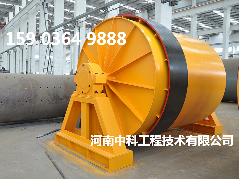 軸瓦球磨機(jī)廠家